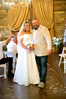 Johnson Wedding