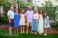 Campbell Family 2025
